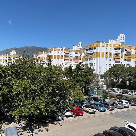 Estudio Vacacional Бенальмадена Экстерьер фото